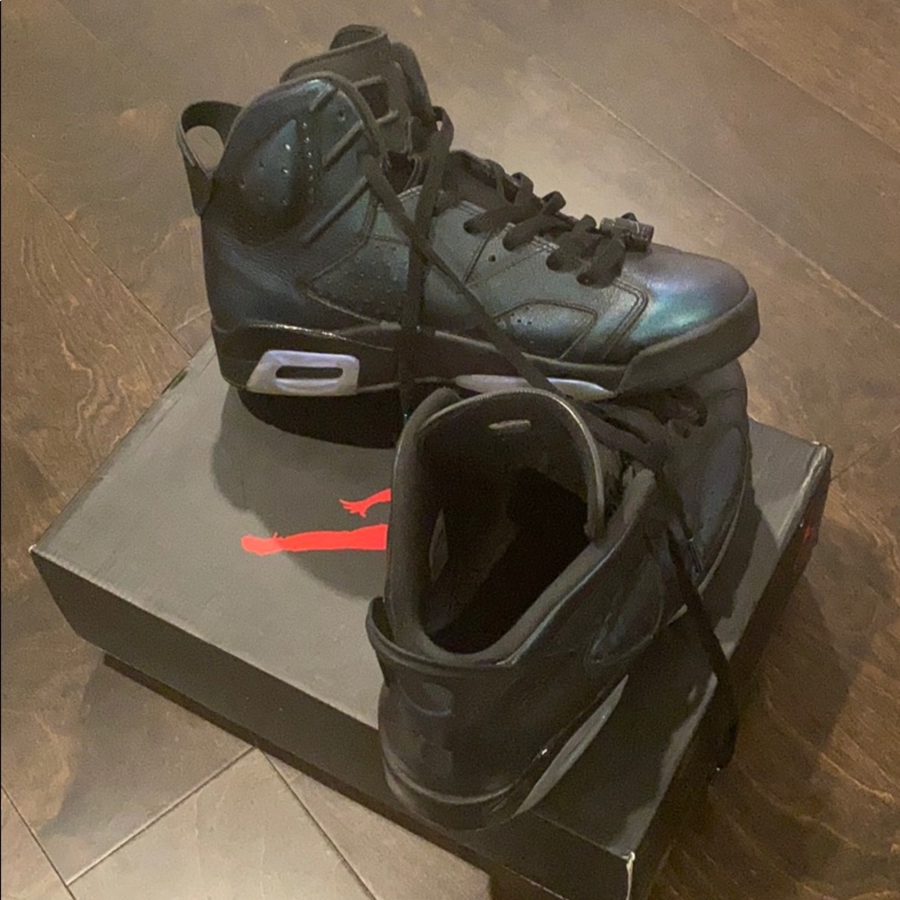 Retro 6 OG